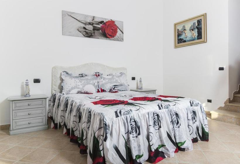 B&b Viale Axel Munthe