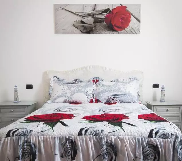 B&b Viale Axel Munthe