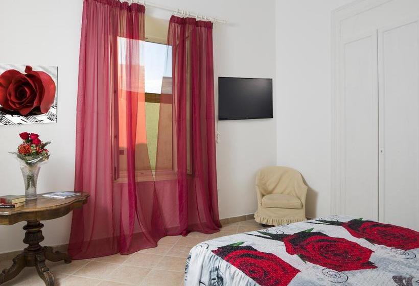 B&b Viale Axel Munthe