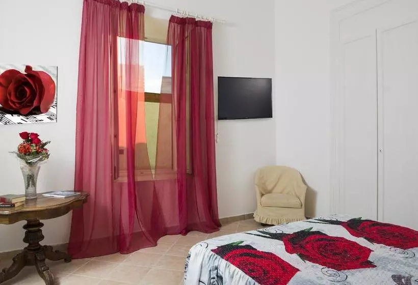 B&b Viale Axel Munthe