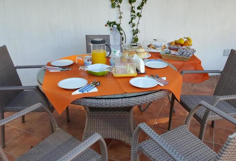 B&b Viale Axel Munthe