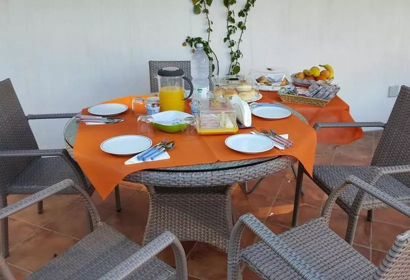 B&b Viale Axel Munthe