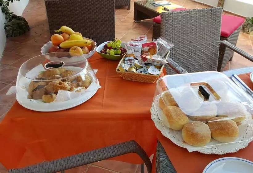 B&b Viale Axel Munthe