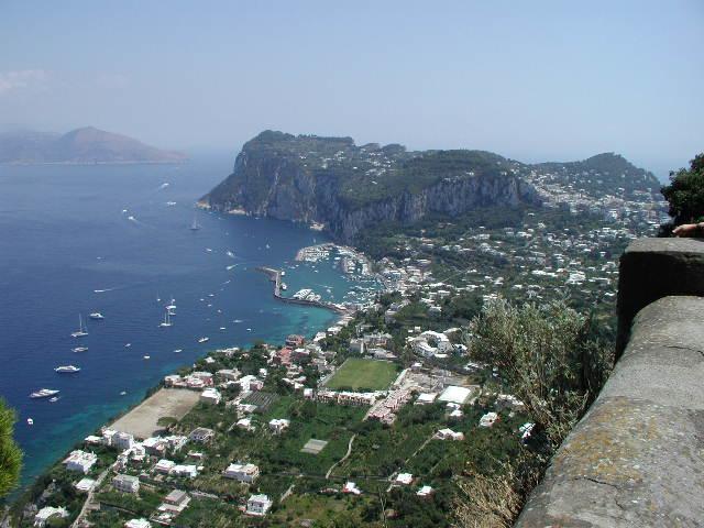 B&b Viale Axel Munthe