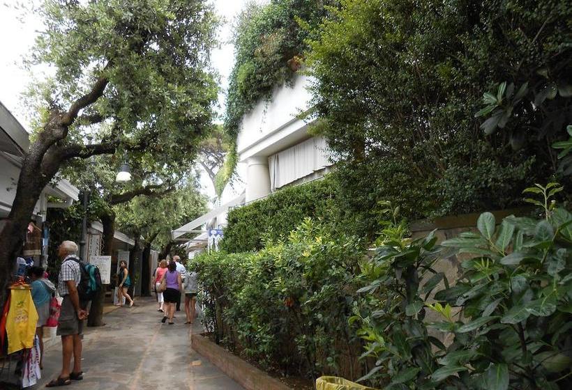 B&b Viale Axel Munthe