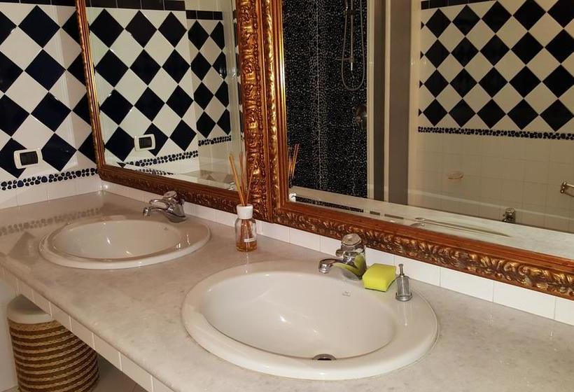 B&b Viale Axel Munthe