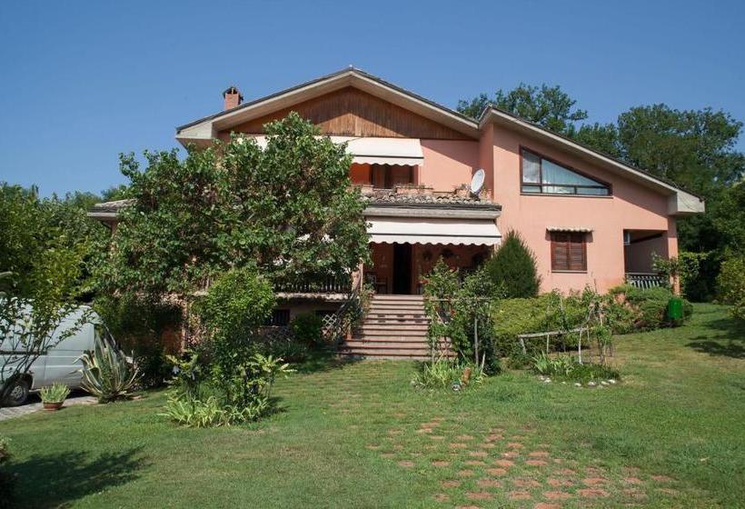B&b Villa Il Noce
