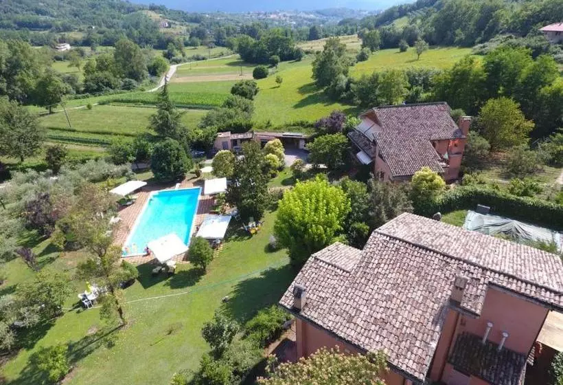 B&b Villa Il Noce