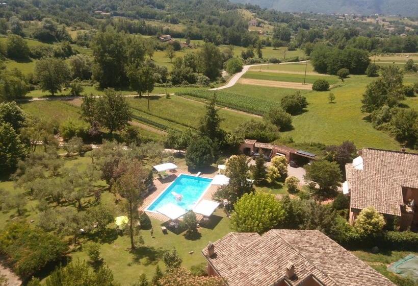 B&b Villa Il Noce