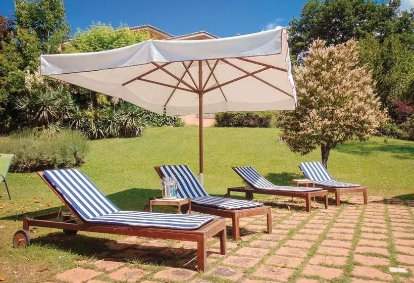 B&b Villa Il Noce