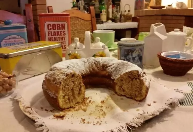 B&b Villa Il Noce