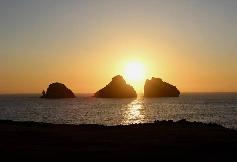 Bed and Breakfast Guesthouse árný