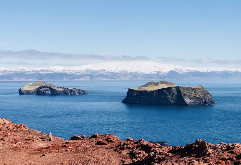 Bed and Breakfast Guesthouse árný