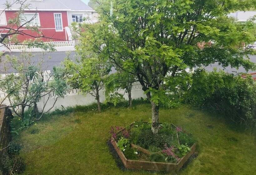 Bed and Breakfast Guesthouse árný