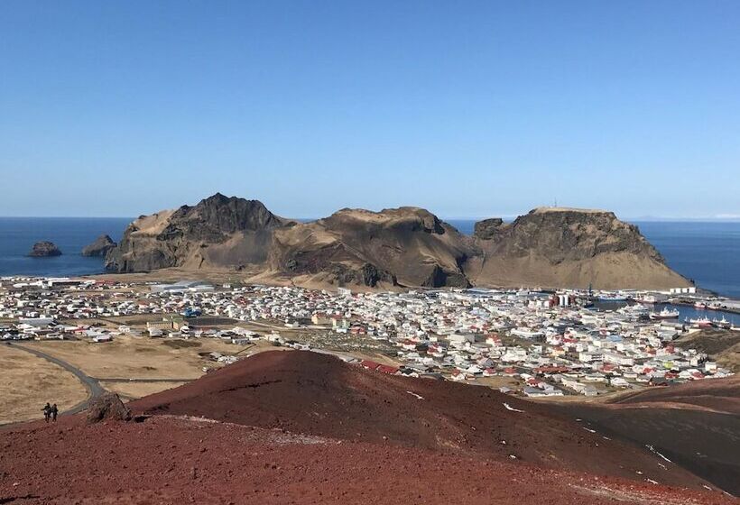 Bed and Breakfast Guesthouse árný