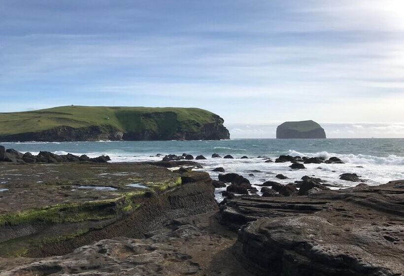 Bed and Breakfast Guesthouse árný