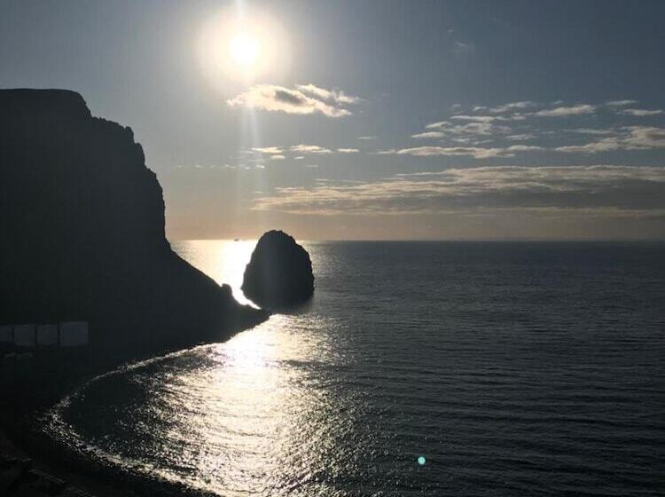 Bed and Breakfast Guesthouse árný