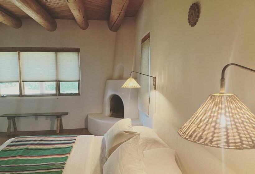 민박 Hacienda Del Sol