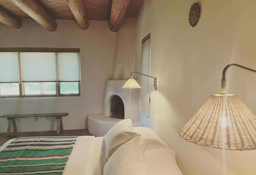Aamiaismajoitus (B&B) Hacienda Del Sol