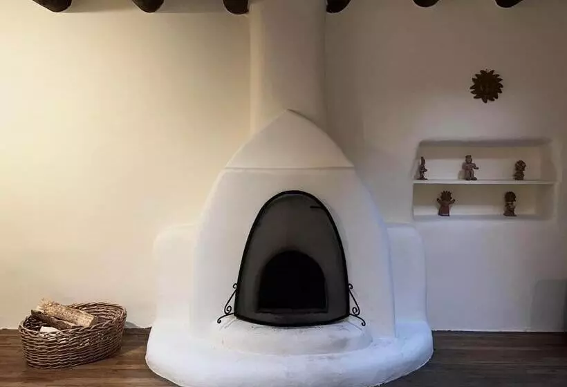 Aamiaismajoitus (B&B) Hacienda Del Sol