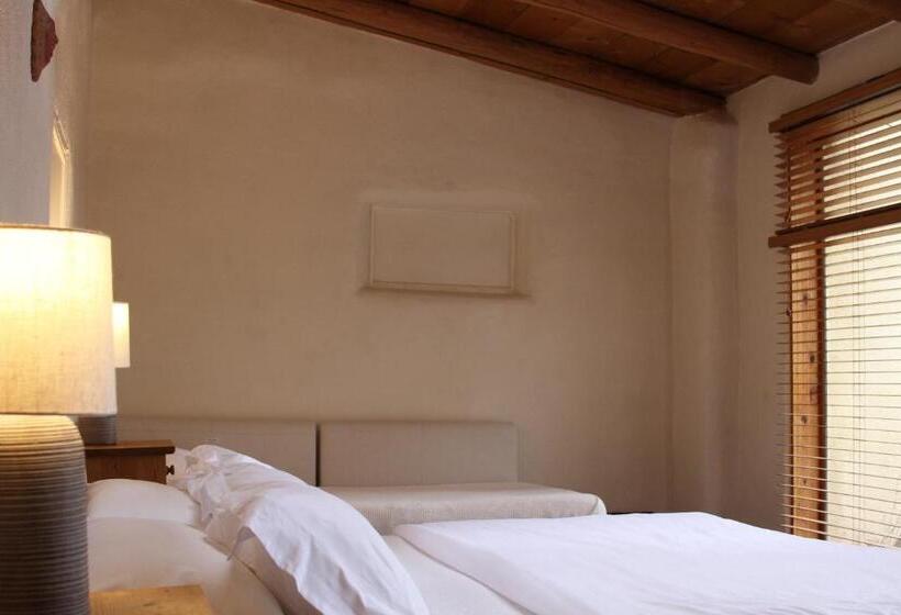 민박 Hacienda Del Sol