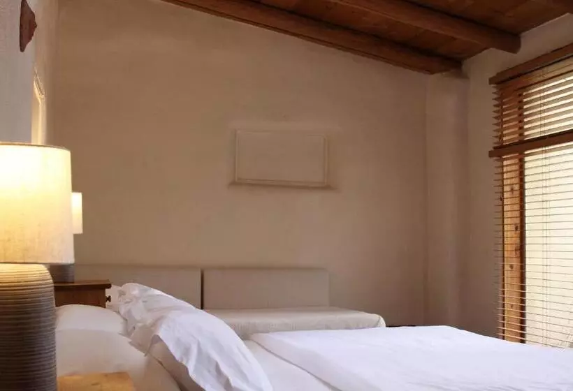 Aamiaismajoitus (B&B) Hacienda Del Sol