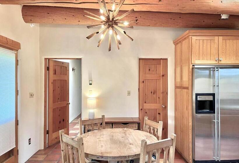 민박 Hacienda Del Sol