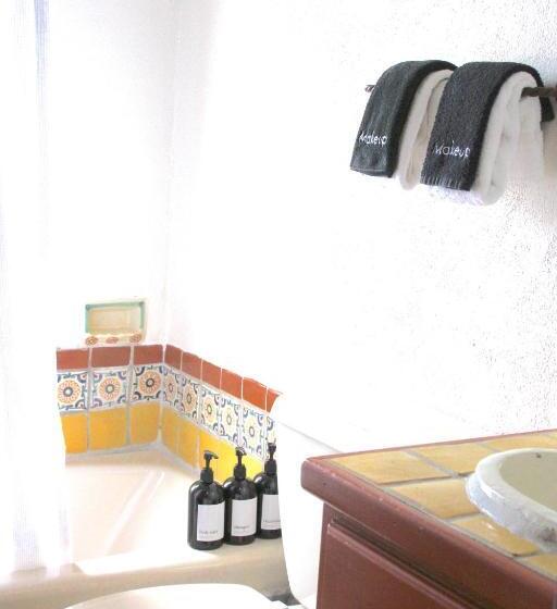 민박 Hacienda Del Sol