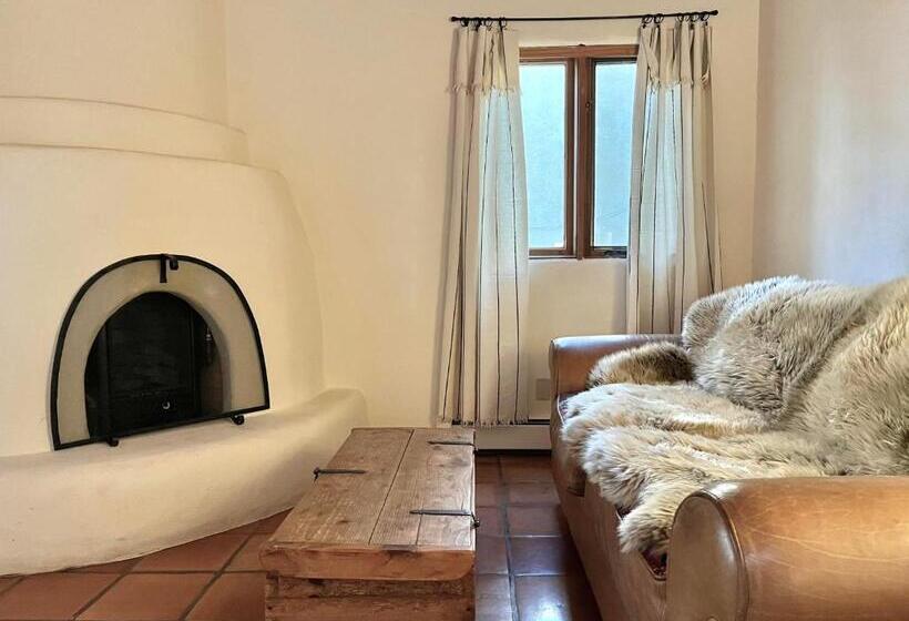 민박 Hacienda Del Sol