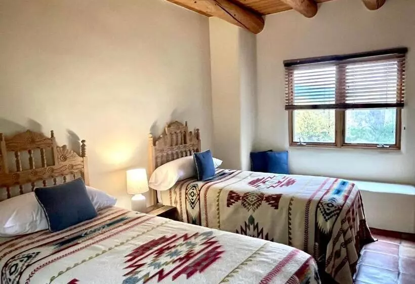 Aamiaismajoitus (B&B) Hacienda Del Sol