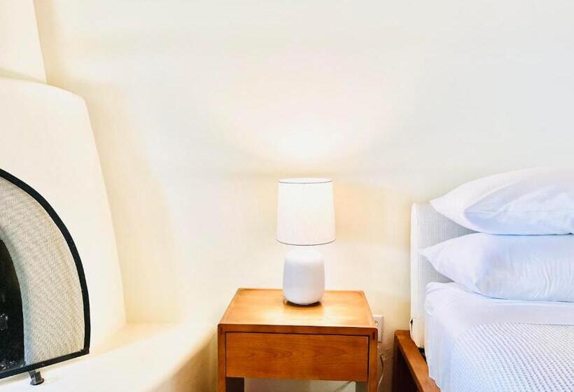 민박 Hacienda Del Sol