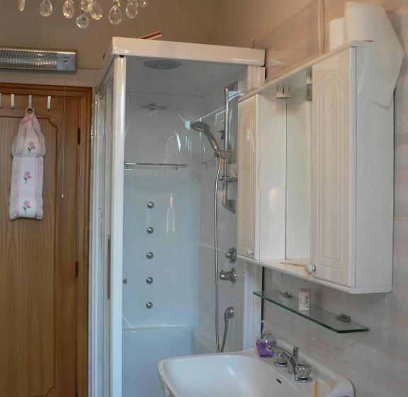 צימר La Quercia E Il Gelso