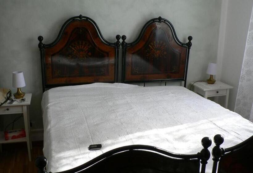 צימר La Quercia E Il Gelso