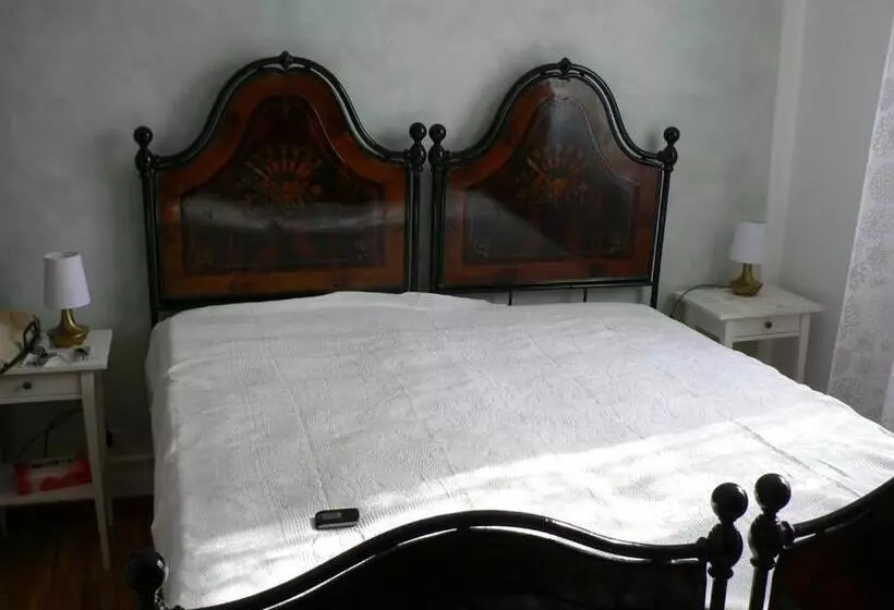 Aamiaismajoitus (B&B) La Quercia E Il Gelso