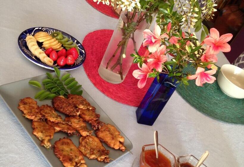 Bed and Breakfast Chambres D Hôtes Les Arums De Sanguinet