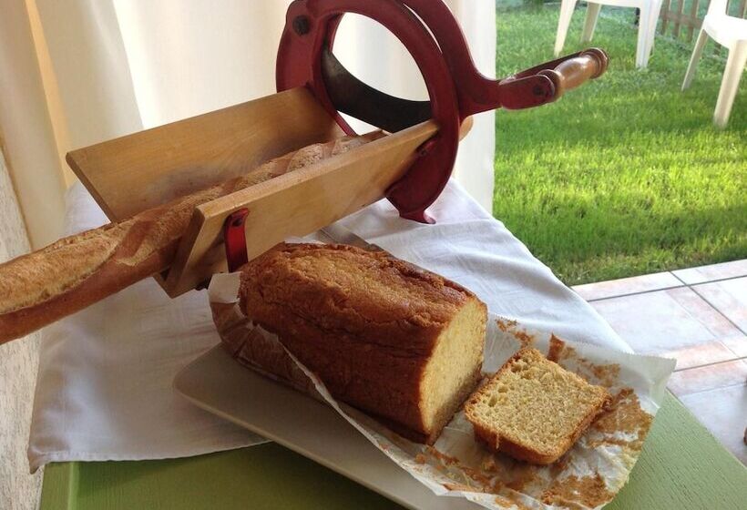 Bed and Breakfast Chambres D Hôtes Les Arums De Sanguinet