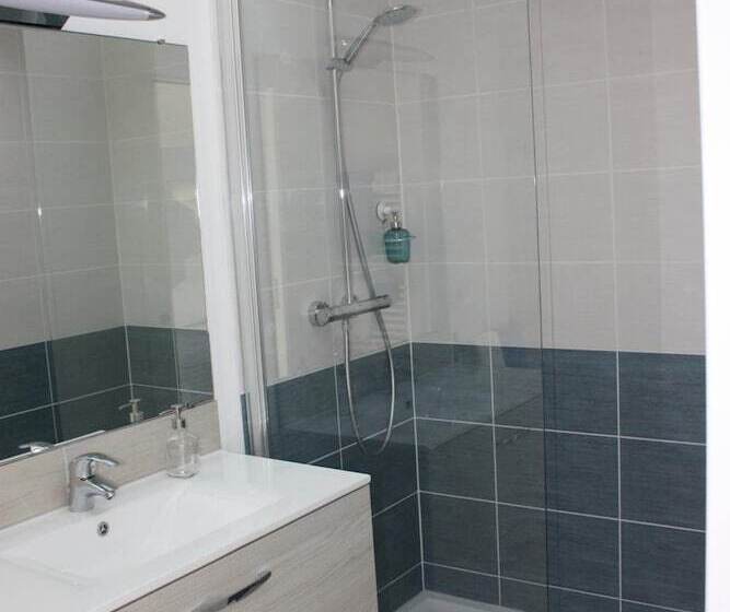 Bed and Breakfast Chambres D Hôtes Les Arums De Sanguinet