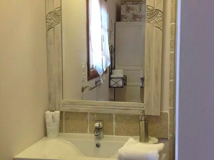 ベッドアンドブレックファースト Chambres D Hôtes Les Arums De Sanguinet