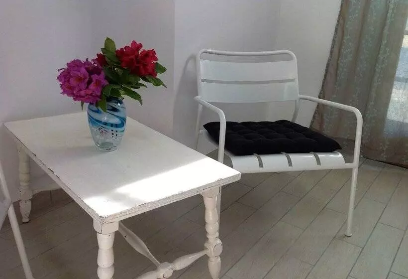ベッドアンドブレックファースト Chambres D Hôtes Les Arums De Sanguinet
