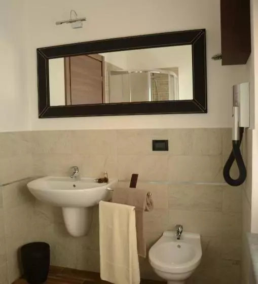 Aamiaismajoitus (B&B) Maison Constance