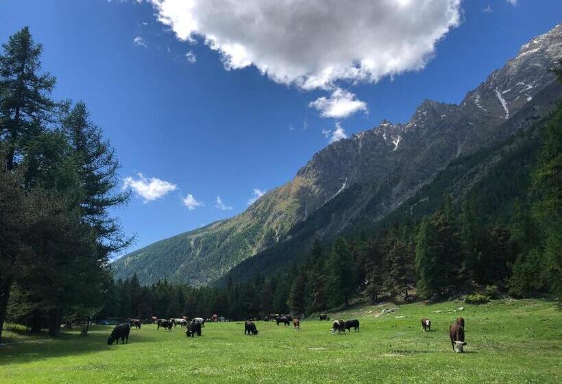 민박 Maison Constance