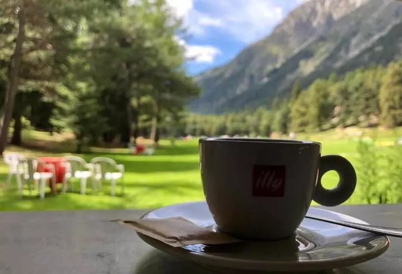 Aamiaismajoitus (B&B) Maison Constance