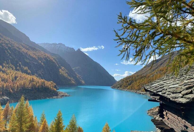 민박 Maison Constance