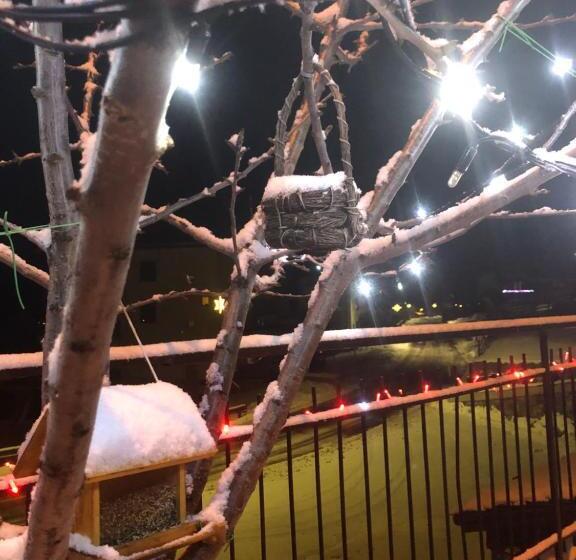 민박 Maison Constance