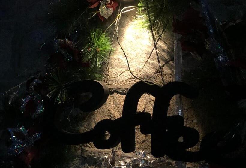 민박 Maison Constance