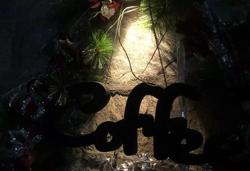 Aamiaismajoitus (B&B) Maison Constance