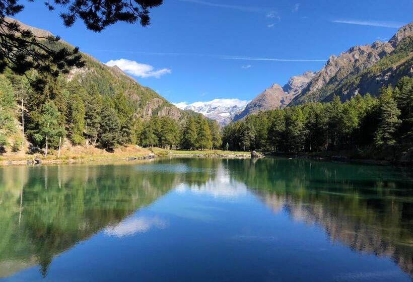 민박 Maison Constance