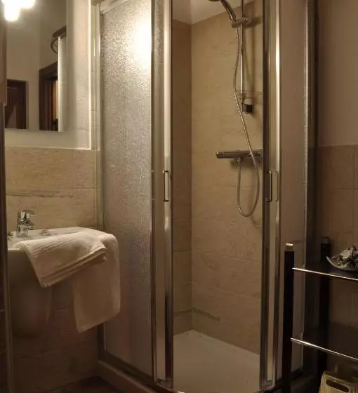 Aamiaismajoitus (B&B) Maison Constance