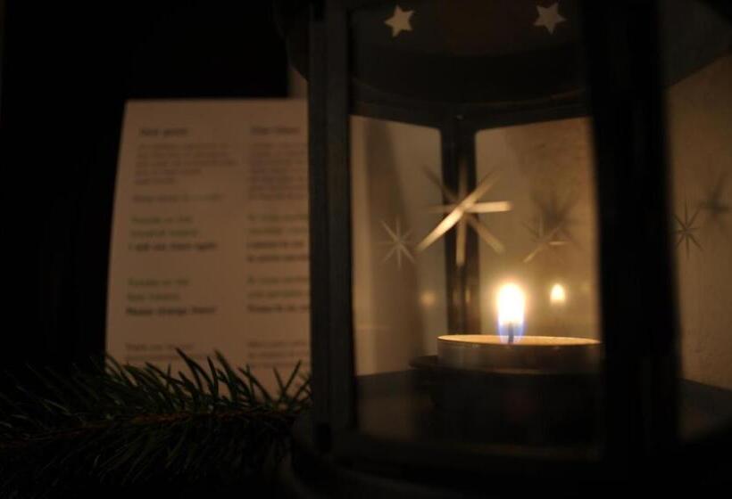 민박 Maison Constance