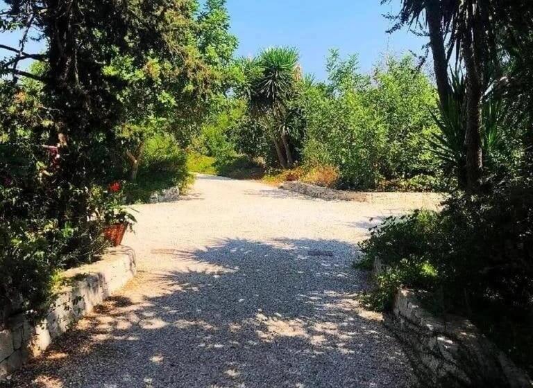 צימר Mater Bed & Food Riserva Naturale Di Torre Guaceto